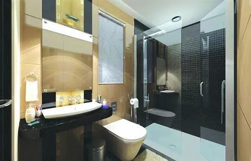 Laurent & Benon Suites - Santacruz East