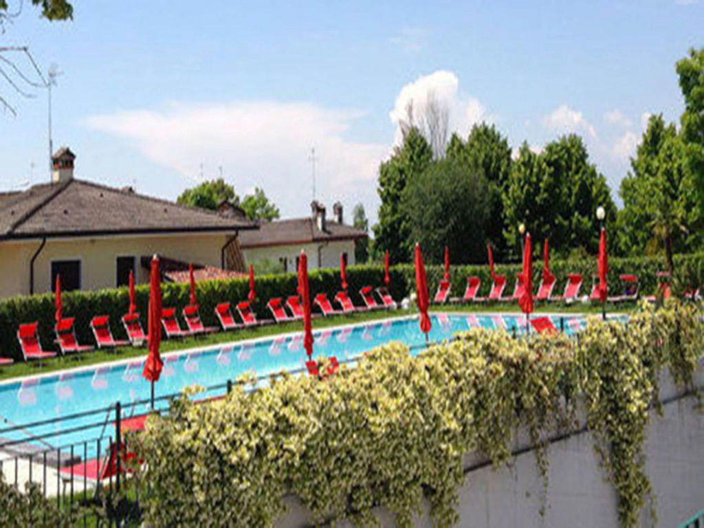Hotel Ca' Brugnera
