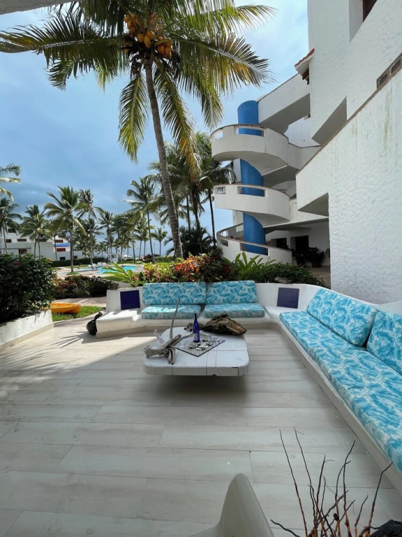 Apartamento Arenas del Edén, Same Club Casablanca