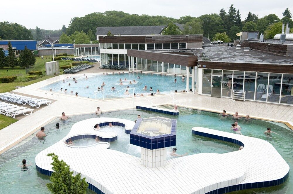 Parkhotel Bad Arcen