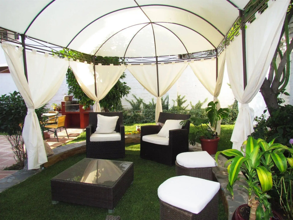 Intiwasi Hotel