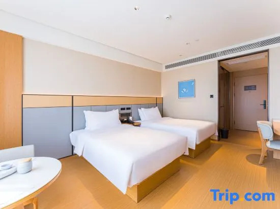 JI Hotel (Jinzhong Lingshi East Station)