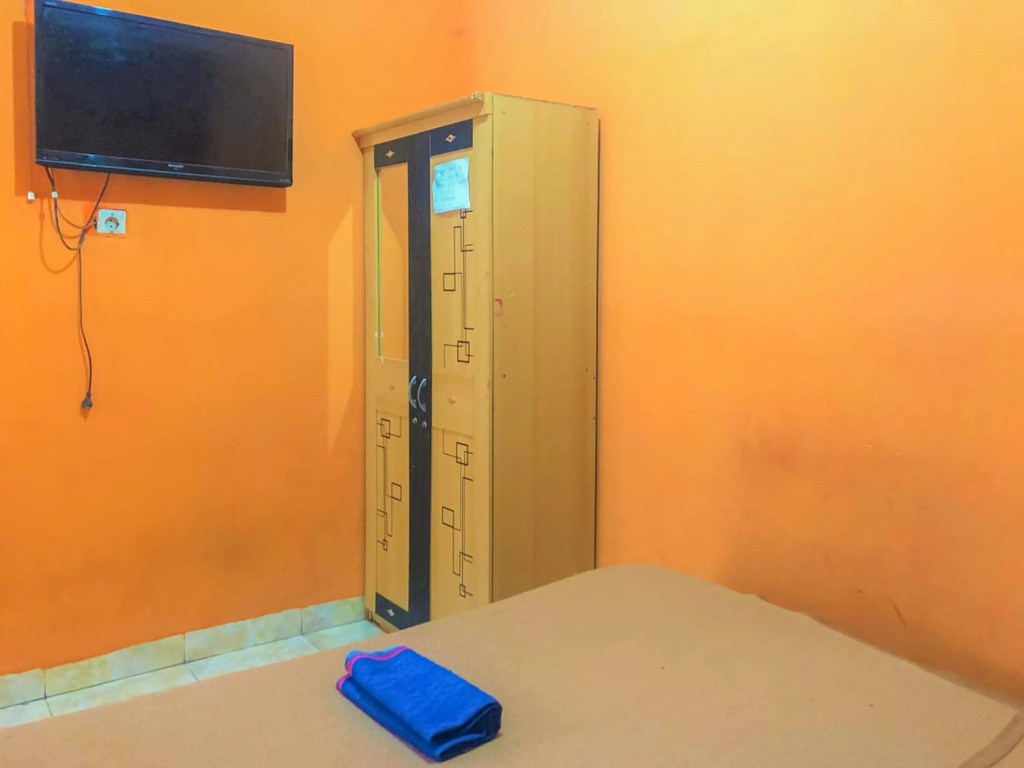 Wisma Seruni Palopo