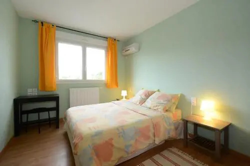 Gîte des Mesanges