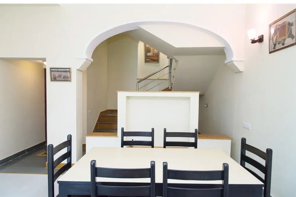 OYO Home 11064 Spacious 3BHK