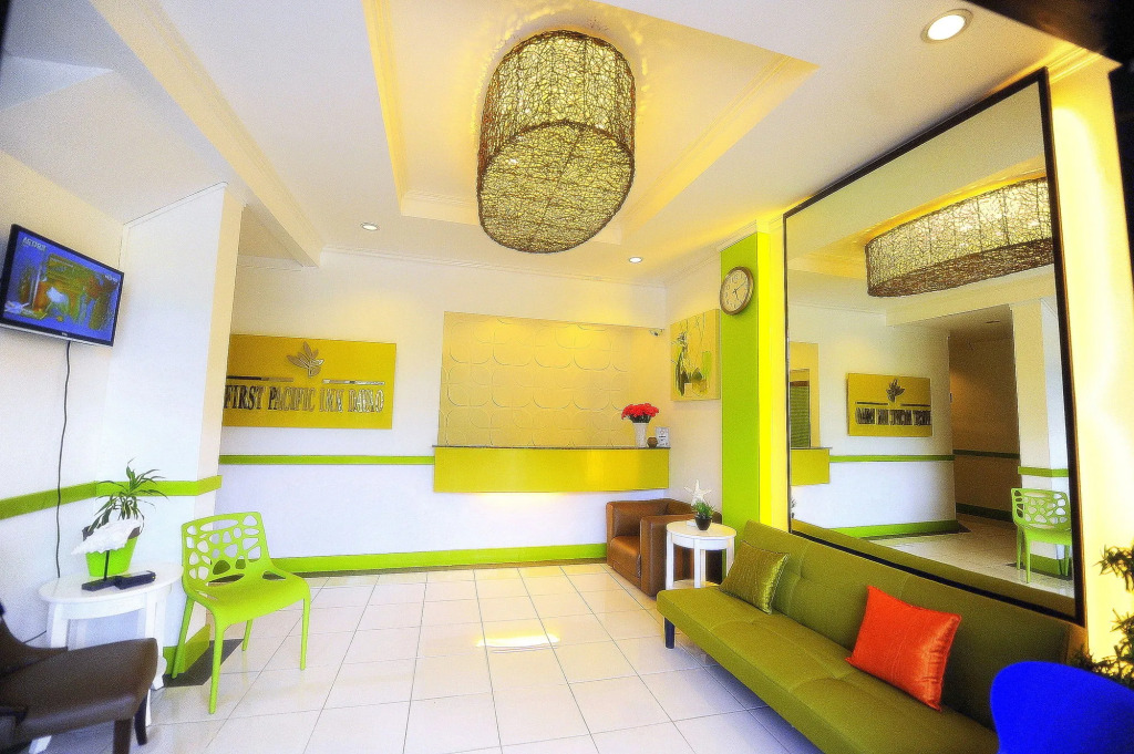 First Pacific Inn Davao