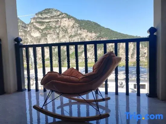 Shidu Shizhuyuan Homestay