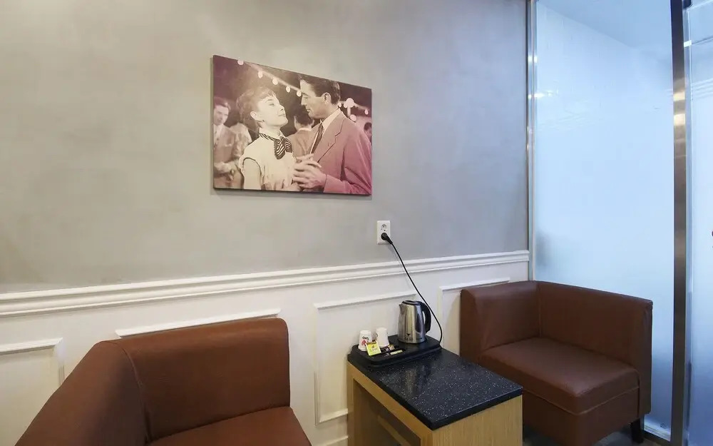 Miryang Hotel JS501
