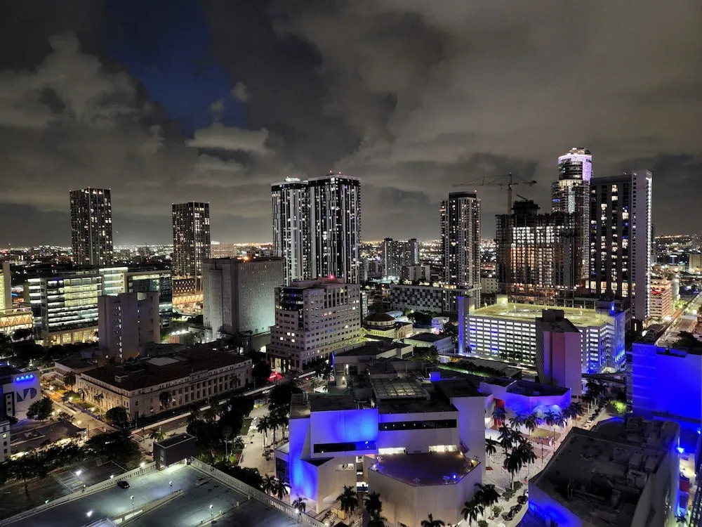 MirabileCondoDwntown MIA Brickell w PRKG