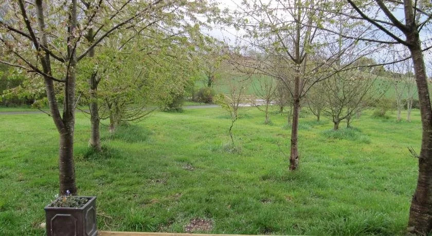Wootton Park