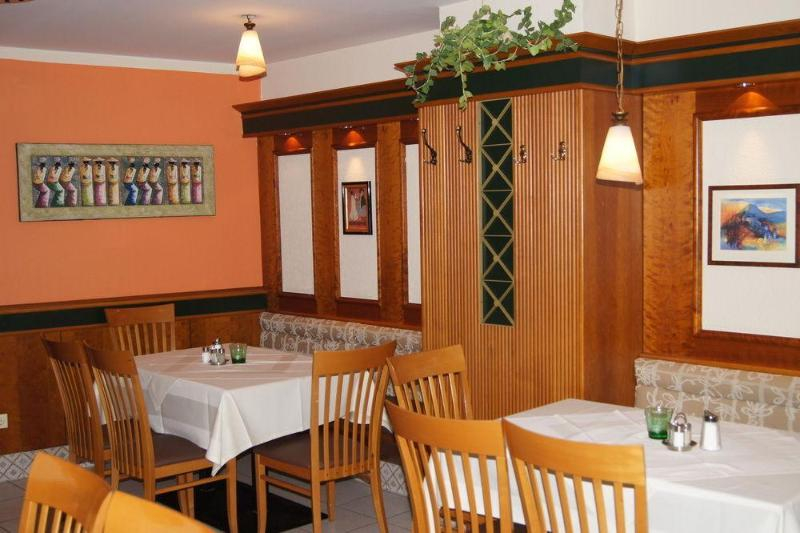 Hotel Kufsteinerhof