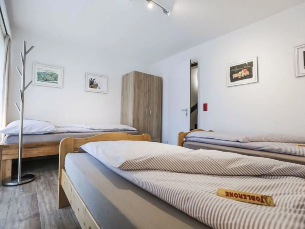 Apartment La Schmetta 11 by Interhome