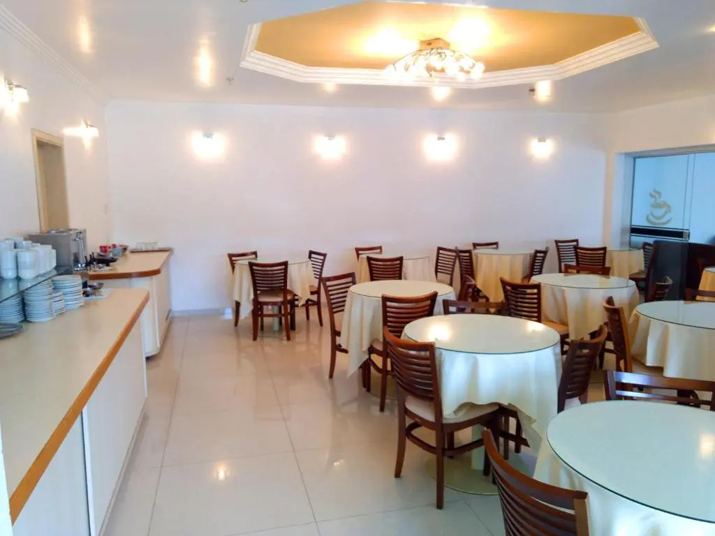 Hotel Centenário