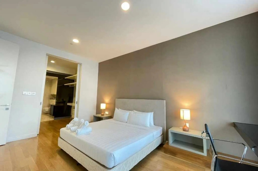 #3# 3203 3 Bedrooms KLCC Best Fireworks View !