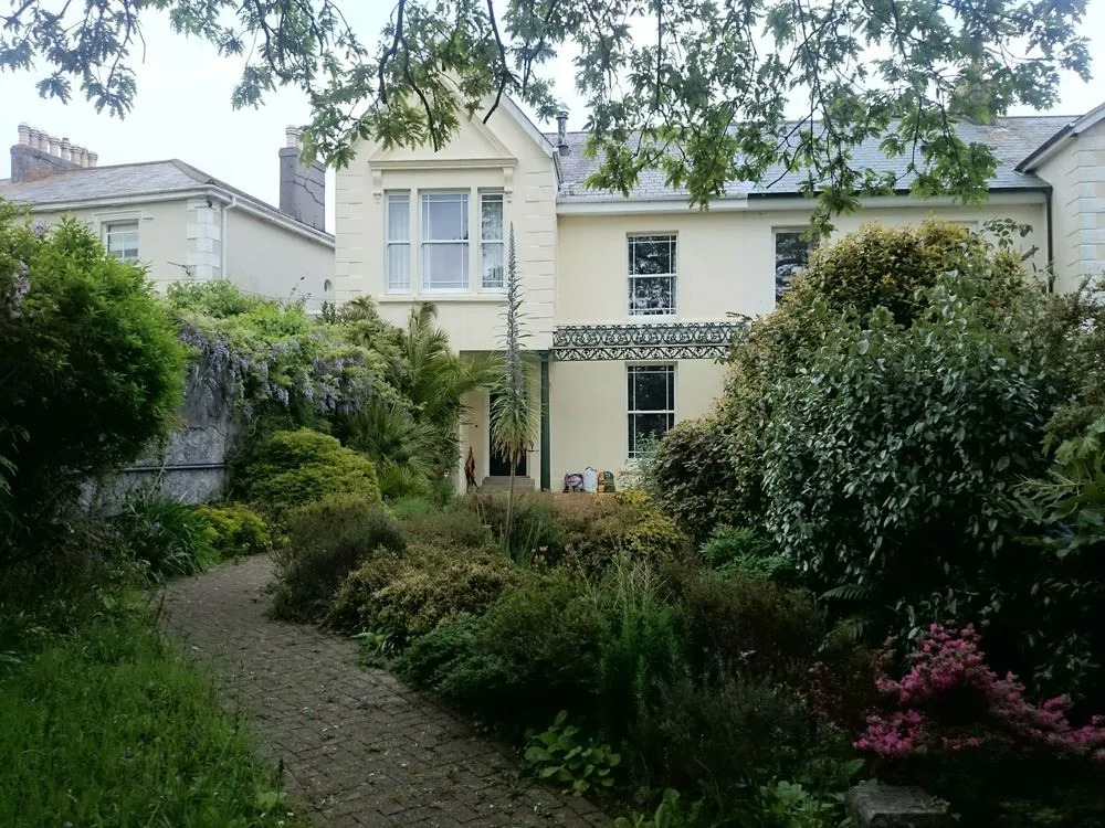 Bankside B&B