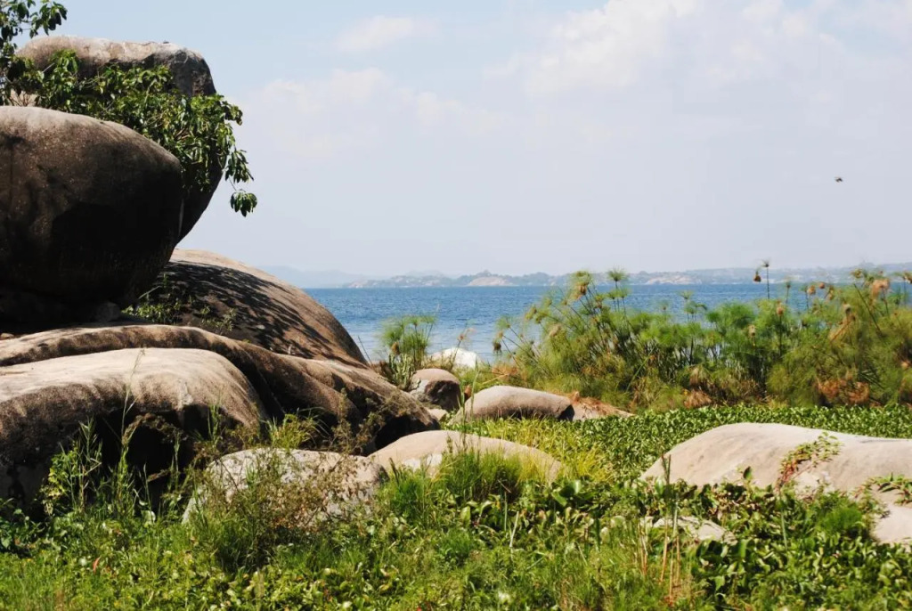 Lukuba Island Lodge - East Africa Camps