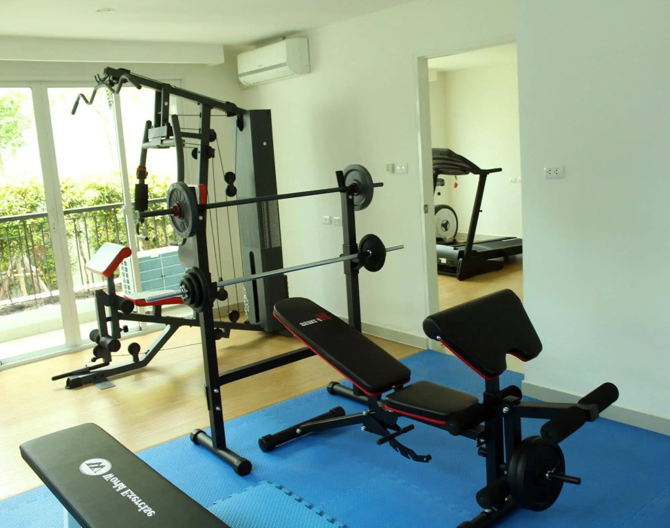 UTD Libra Residence