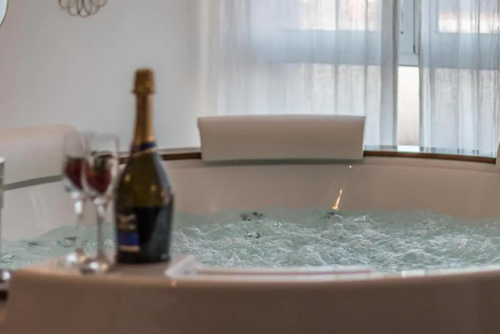 4 Star Suite SPA - Self Check-In