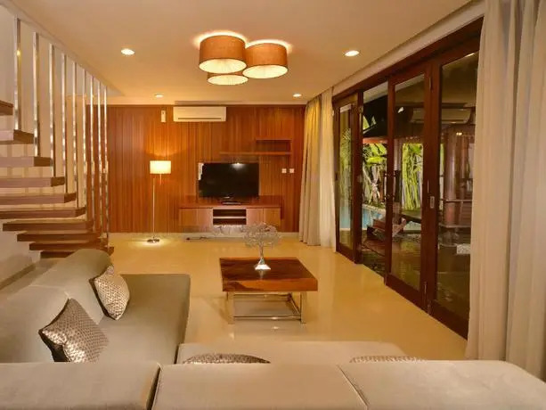 Sotis Villas Canggu