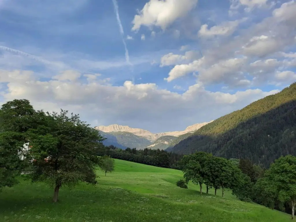 Dolomiti di Brenta House