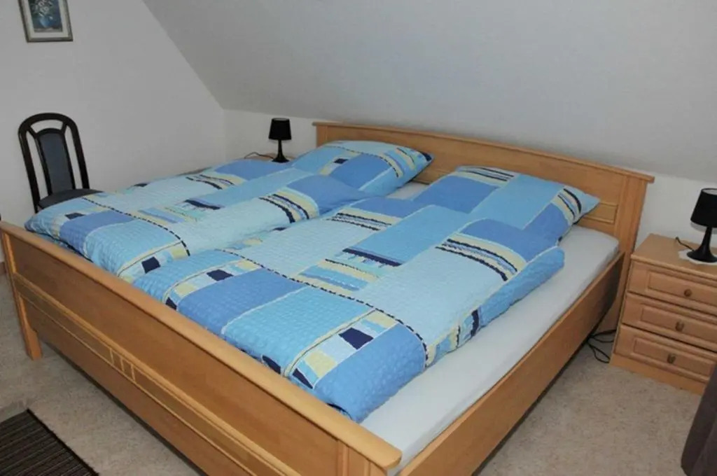 Ferienwohnung Bruns 15028
