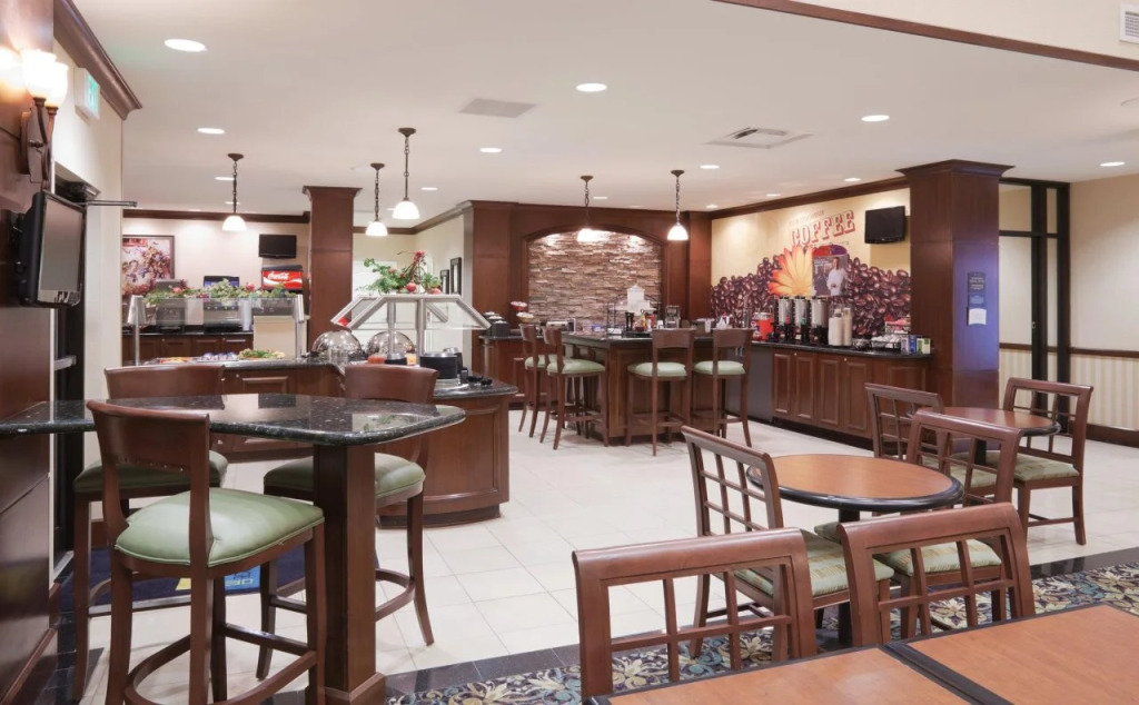 Staybridge Suites - Lafayette by IHG