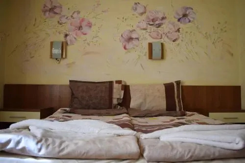 Hotel Jeravna
