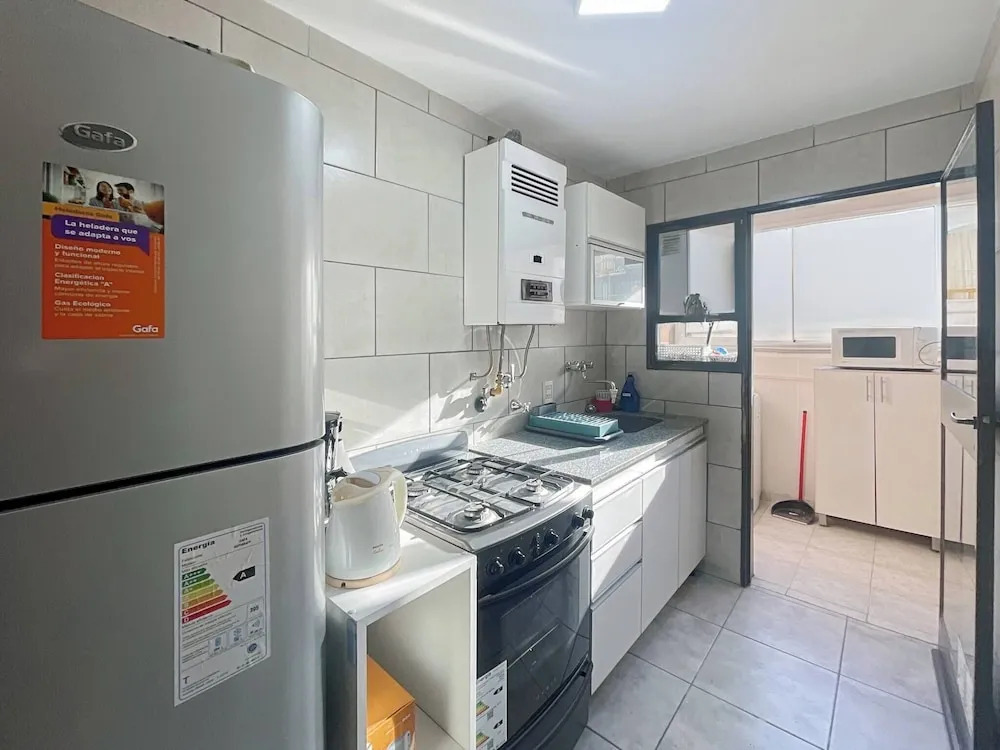 Spacious and Cozy Apartment in the Heart of Palermo