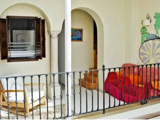 Traveler´s Inn Seville