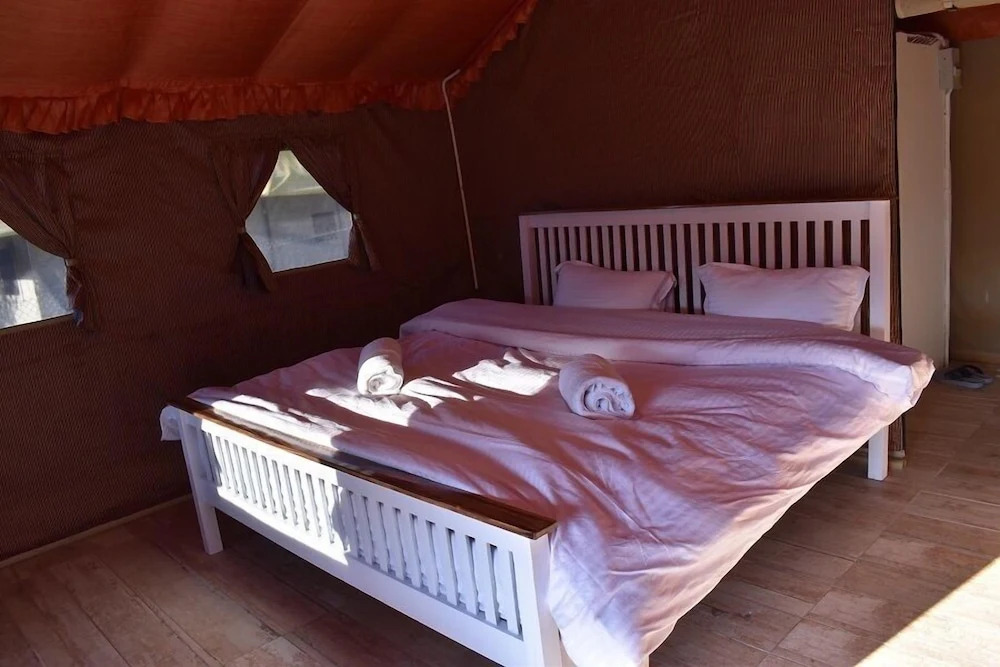 Camp Cedar