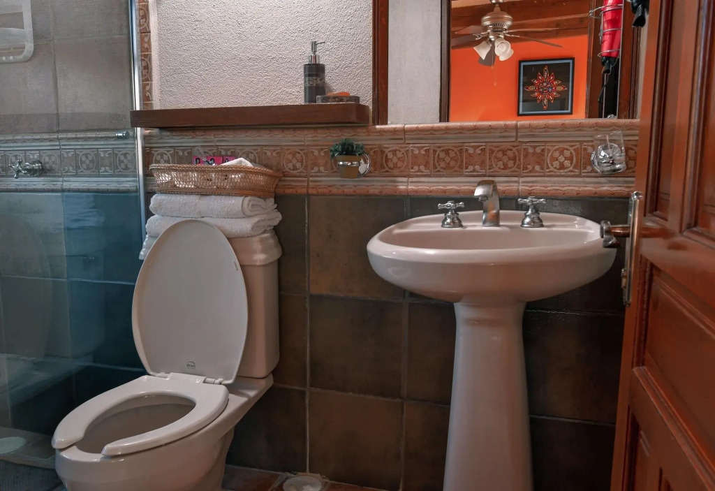Casa Maricela B&B