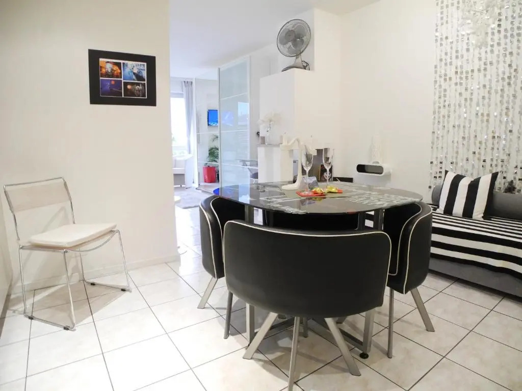 Apartment Irene - Casa Centro