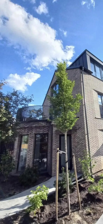 Salt Garden Apartments