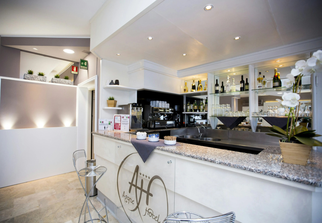 Agape Hotel