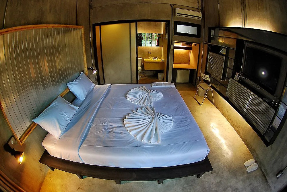 BED STOP Hotel Chiangmai