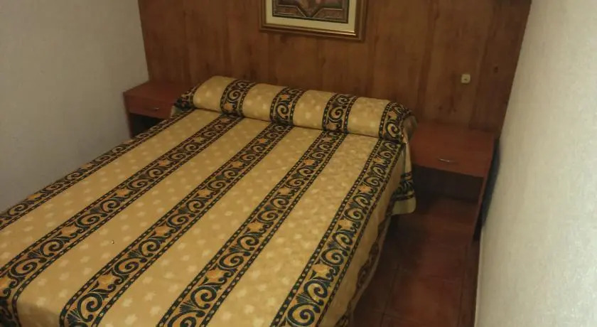 Guest House Plaza