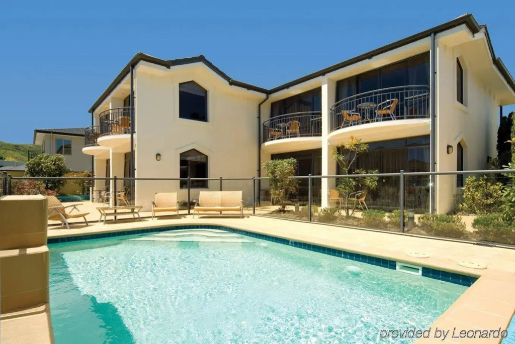 Delorenzo Studio Apartments