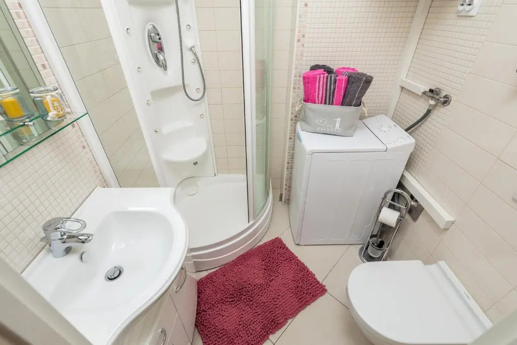 Smart 4 Sports Apartment