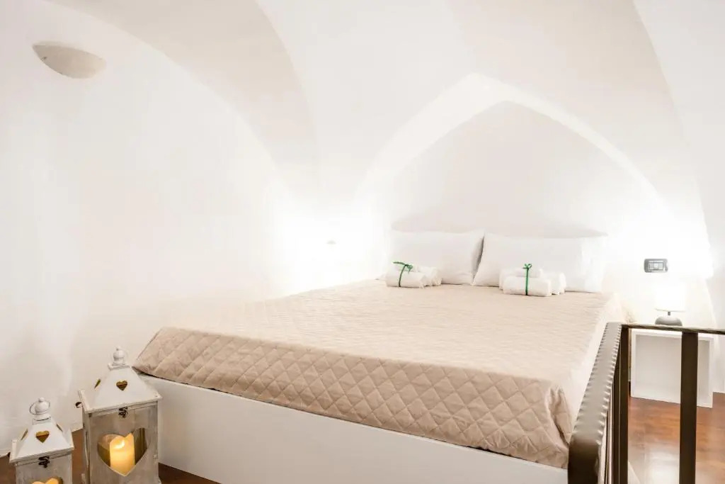 Casa Lia Lovely Apt In The Heart Of Ostuni