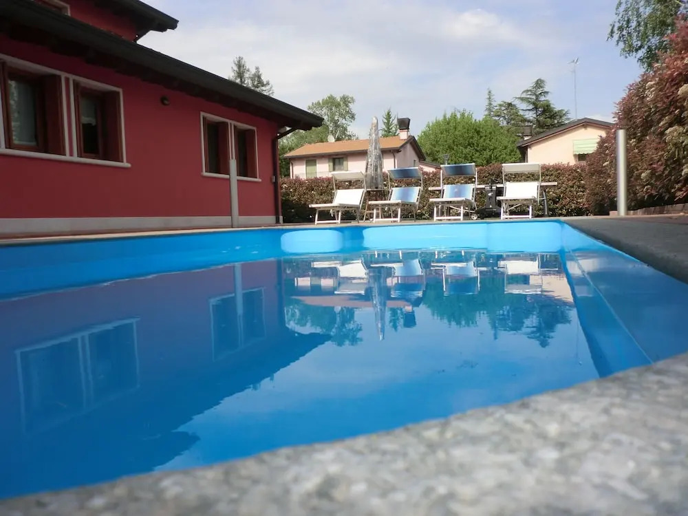 B&B Casa di Chiara
