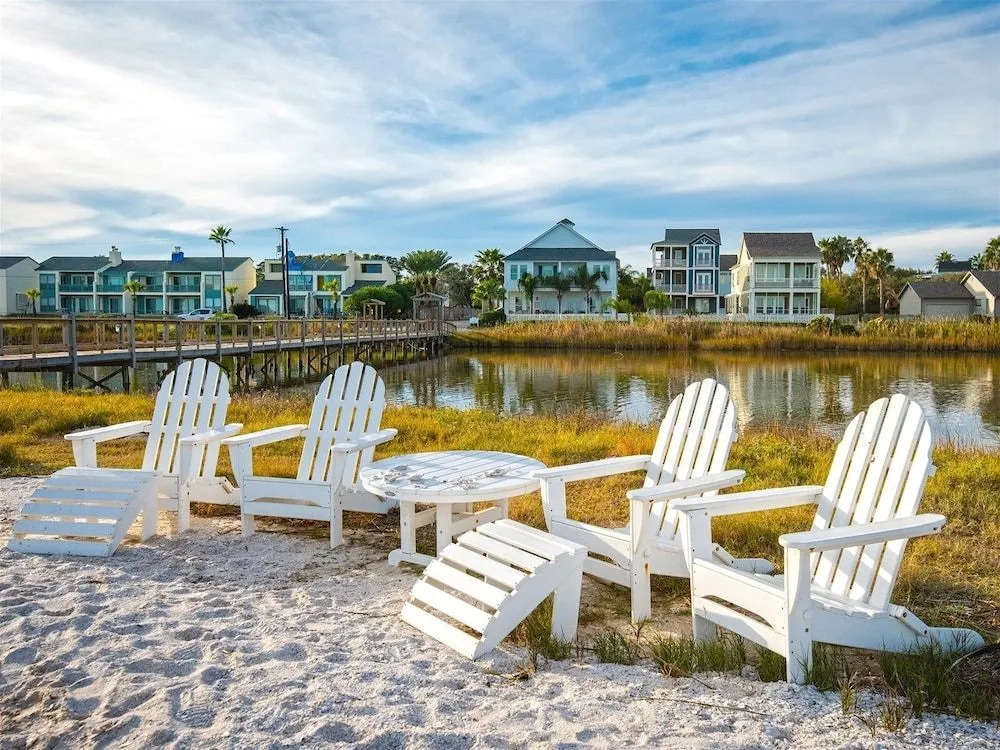 Boardwalk Breeze