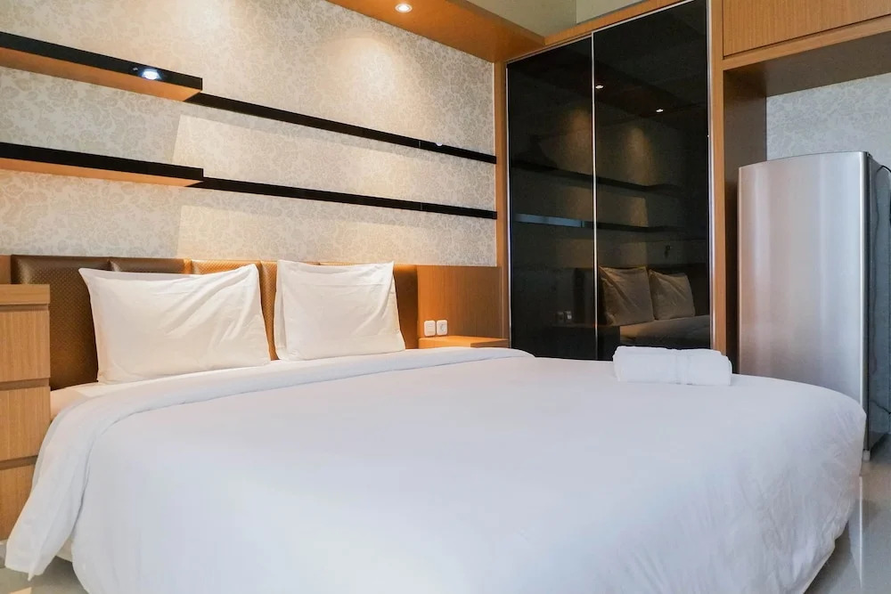 Cozy Studio at Tanglin Tower Supermall Mansion