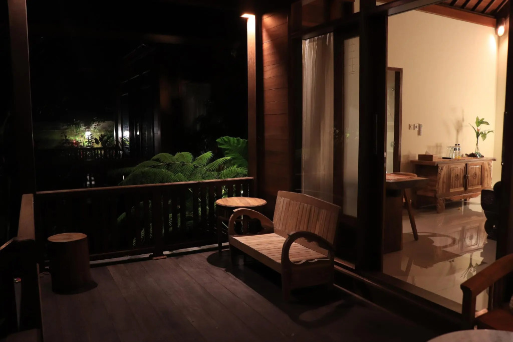 Mirah Guest House