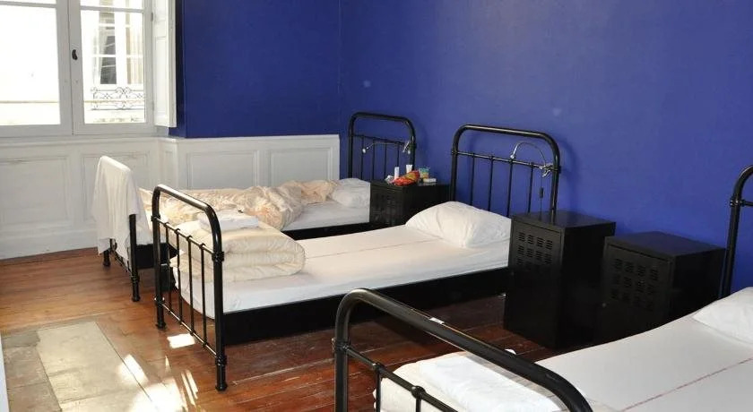 Hostel 20