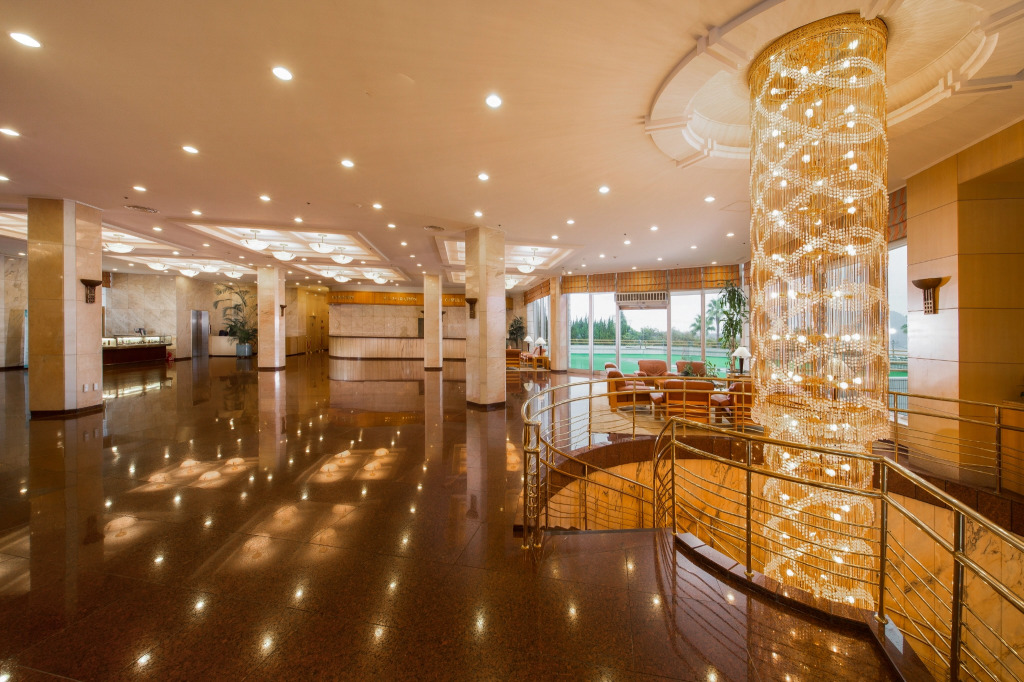 Seogwipo KAL Hotel