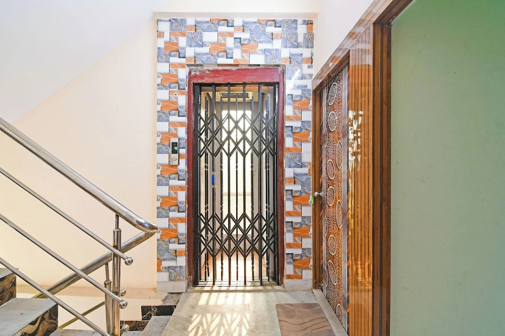 Via Safehome Guest House