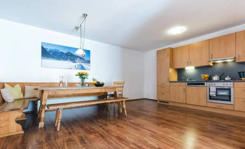 Apparthotel AlpenChalet
