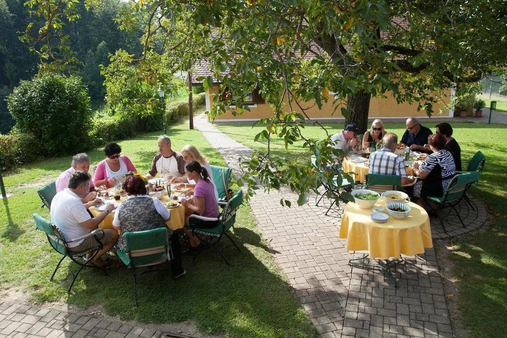 Weingut Rebenhof Moarhäuser