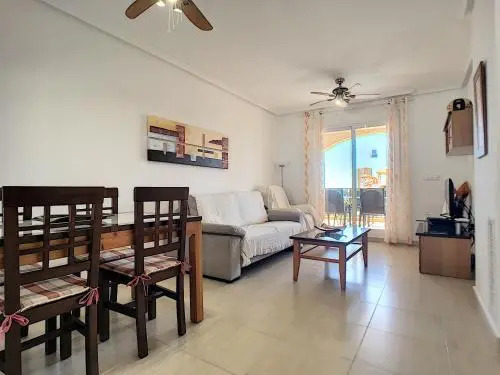 Ribera Beach 3 - 2706