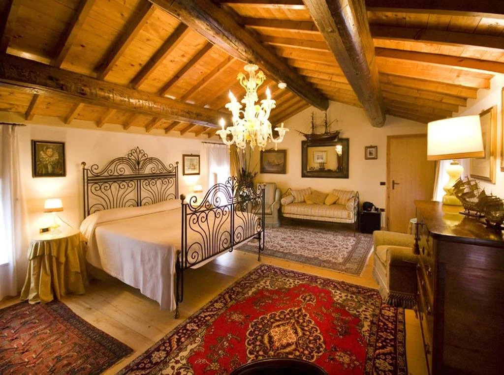 Resort Casino di Caccia
